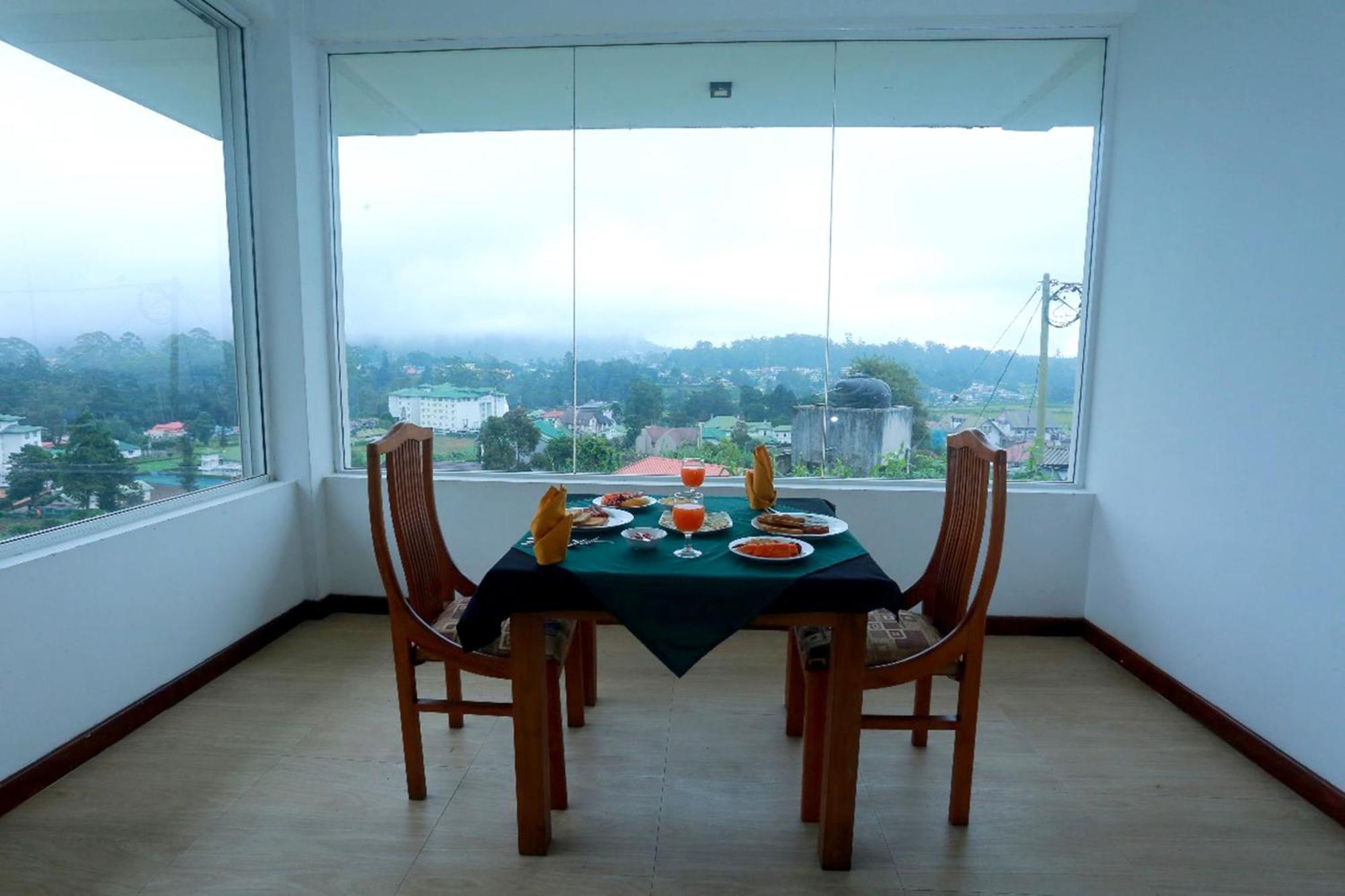 Sky Heaven Nuwaraeliya Ξενοδοχείο Νουβάρα Ελίγια Εξωτερικό φωτογραφία