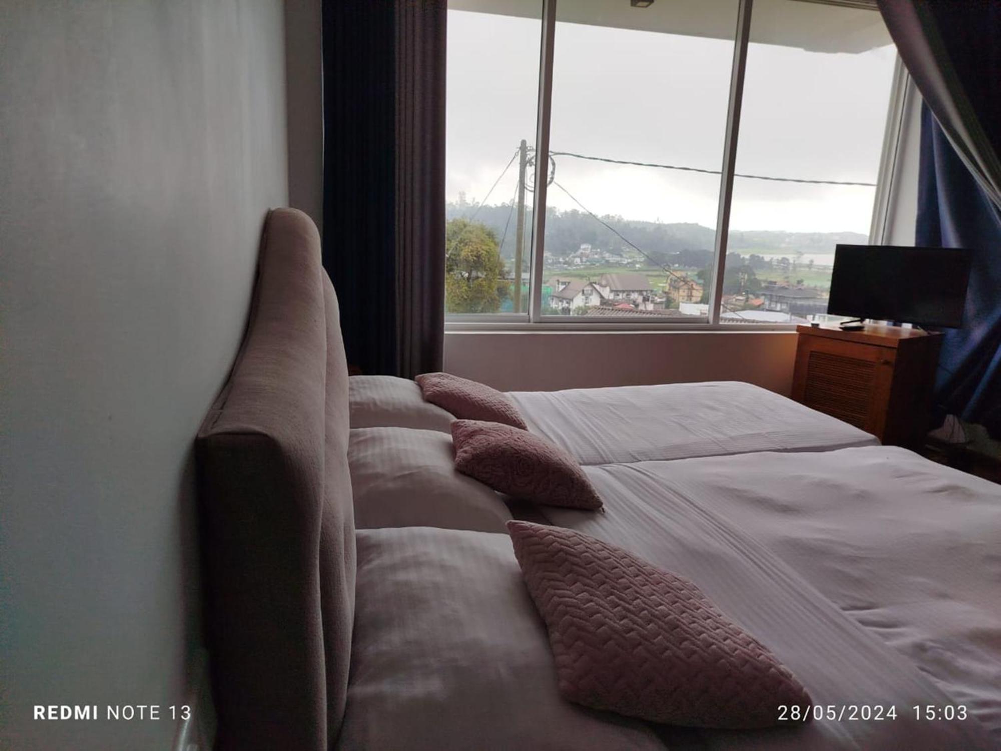 Sky Heaven Nuwaraeliya Ξενοδοχείο Νουβάρα Ελίγια Εξωτερικό φωτογραφία