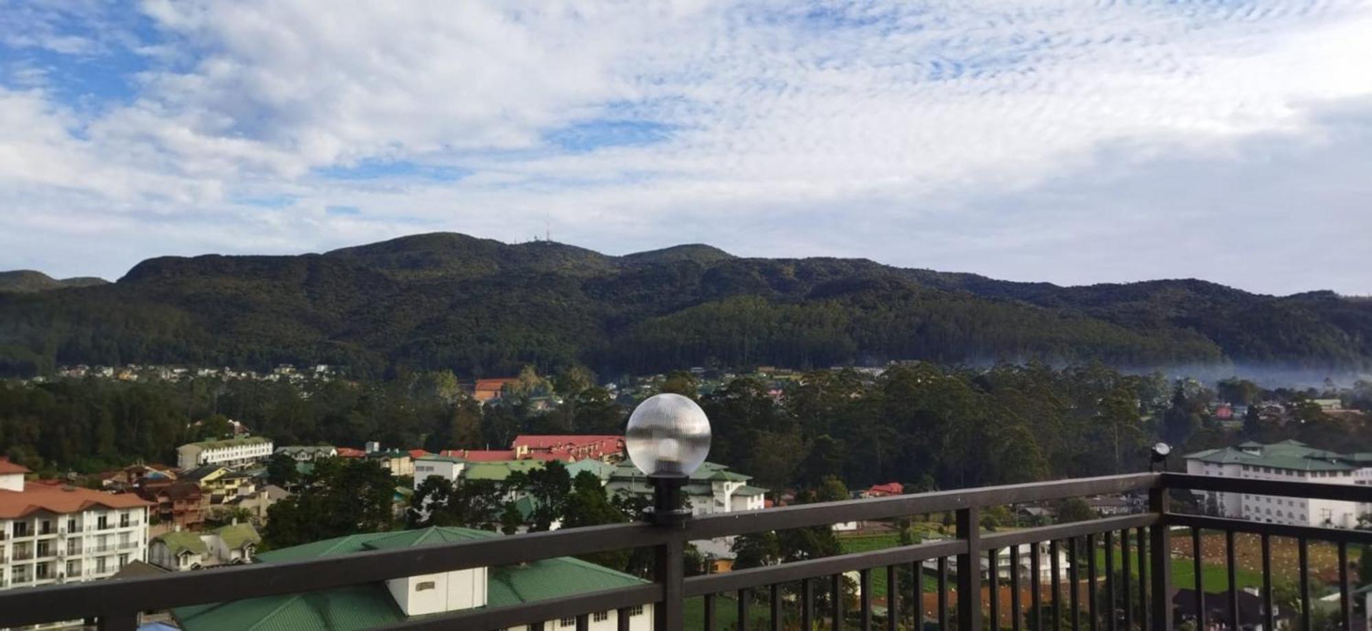 Sky Heaven Nuwaraeliya Ξενοδοχείο Νουβάρα Ελίγια Εξωτερικό φωτογραφία