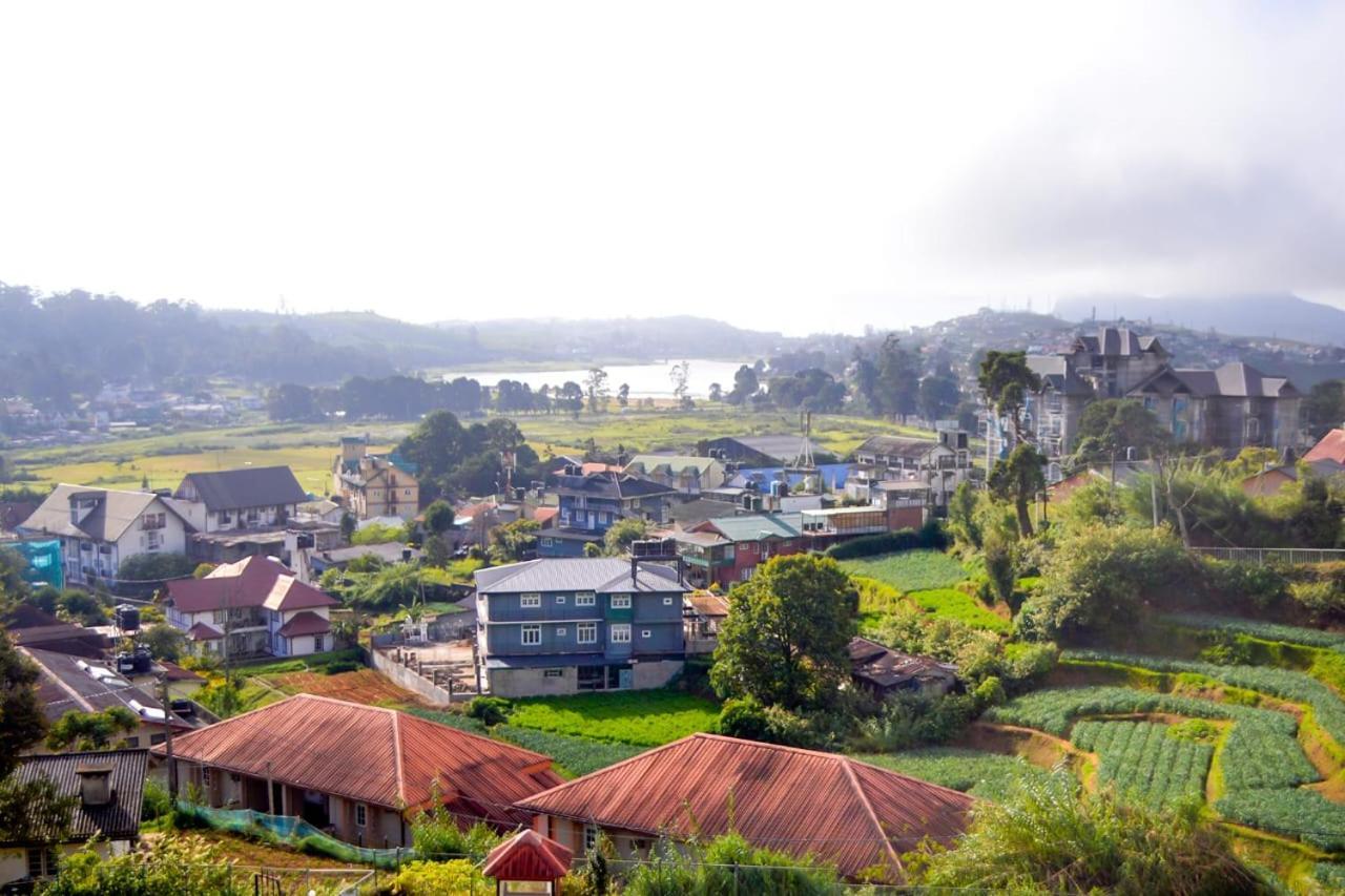 Sky Heaven Nuwaraeliya Ξενοδοχείο Νουβάρα Ελίγια Εξωτερικό φωτογραφία